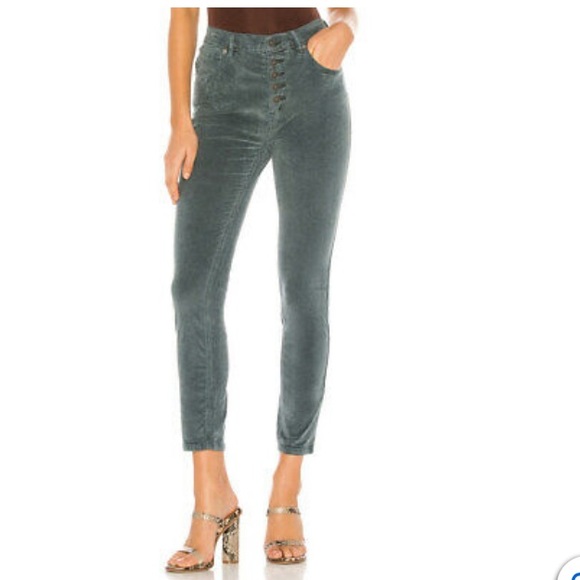 Free People Denim - Free People We The Free Skinny Jeans